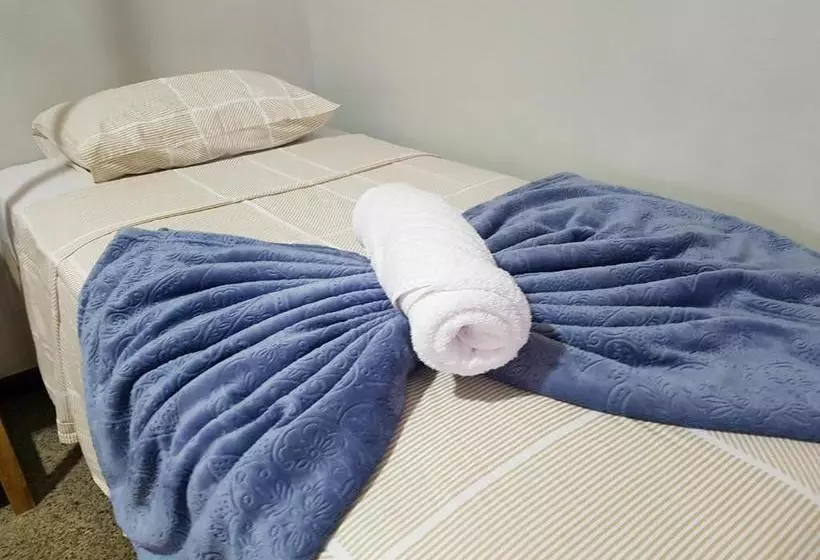ペンション Pousada Vitória Da Vila
