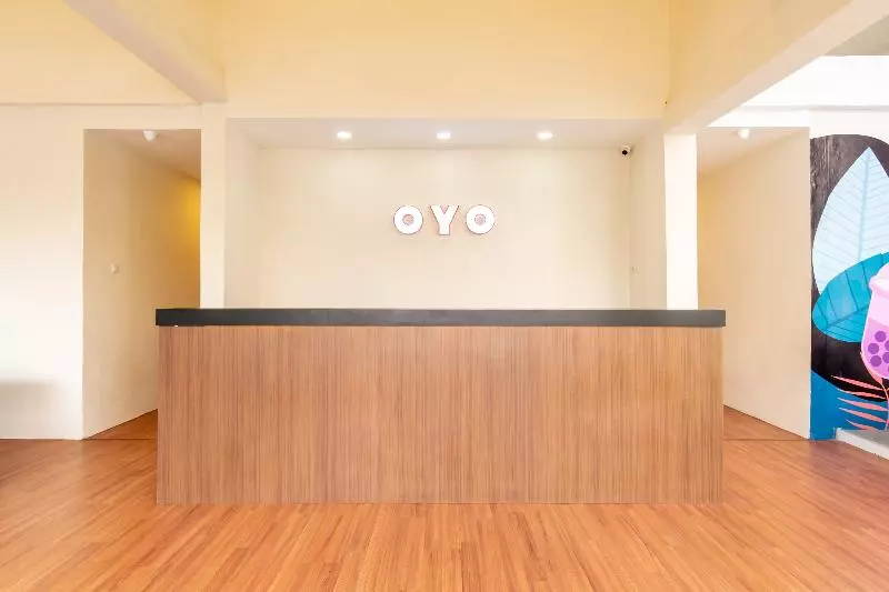 ホテル Collection O Medan City Near Rsud Dr Pirngadi Formerly Tmj Guest House