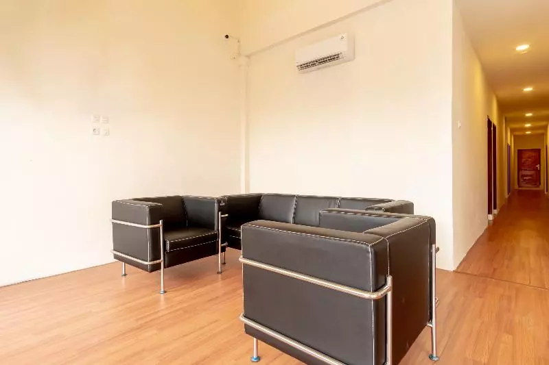 ホテル Collection O Medan City Near Rsud Dr Pirngadi Formerly Tmj Guest House