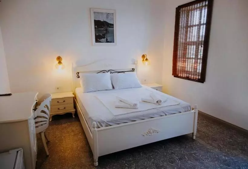 Kanelo Otel