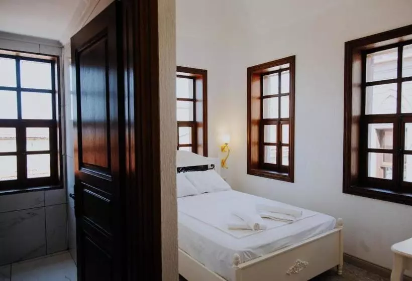 Kanelo Otel