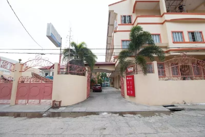 Reddoorz At Praferosa Resort Hotel Calamba