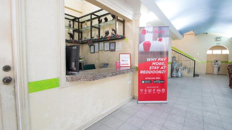 Reddoorz At Praferosa Resort Hotel Calamba