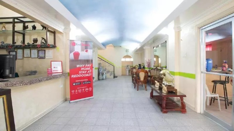 Reddoorz At Praferosa Resort Hotel Calamba