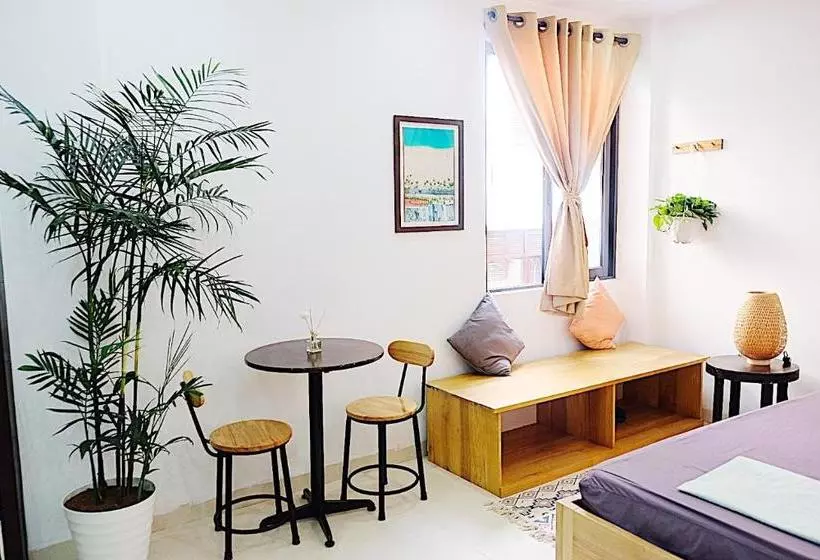 هاستل Momento Boutique House 3