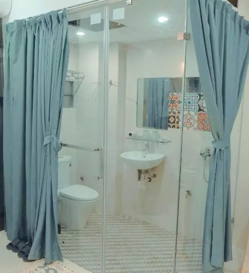 هاستل Momento Boutique House 3