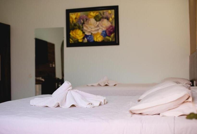 ホテル Casa Grande