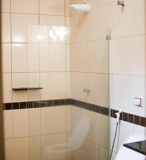 ホテル Casa Grande