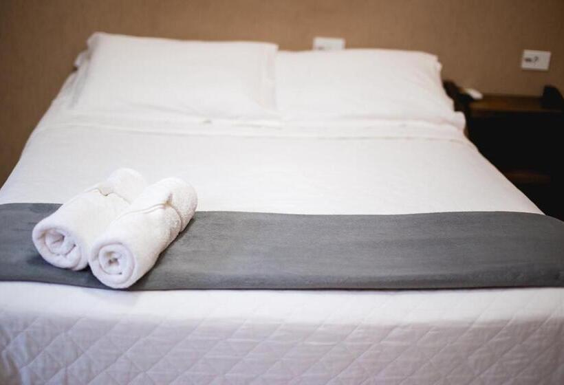 ホテル Casa Grande