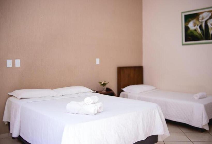 ホテル Casa Grande