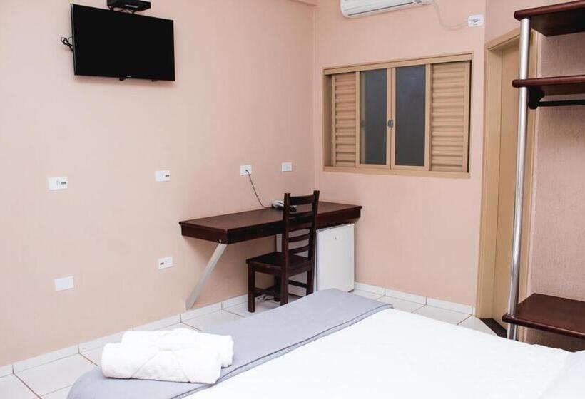 ホテル Casa Grande