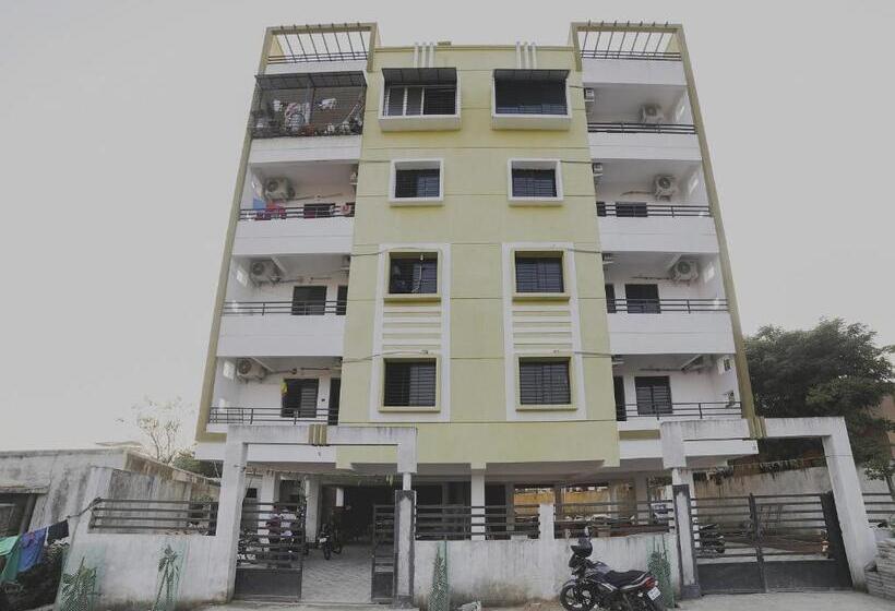 فندق O Club Metro