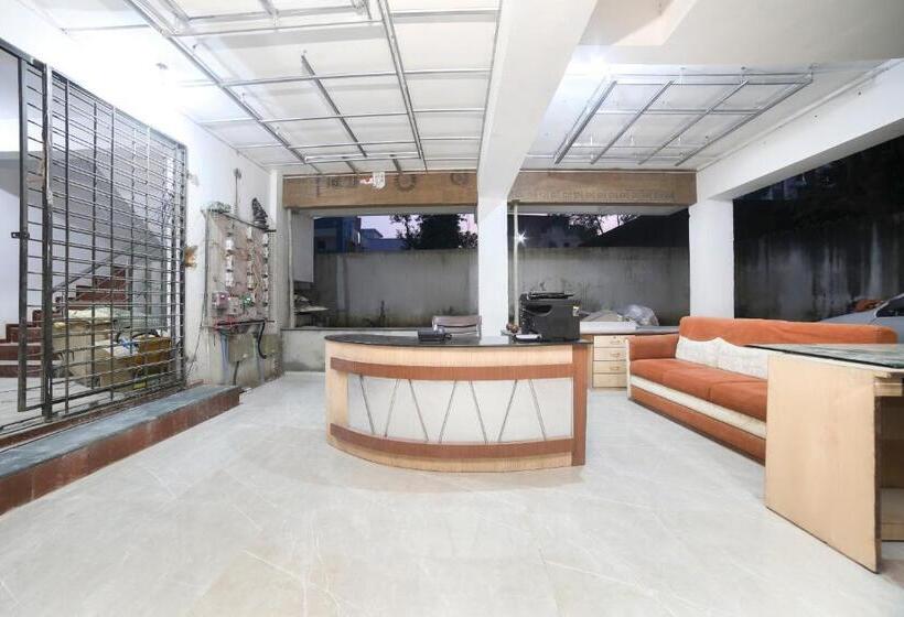 فندق O Club Metro