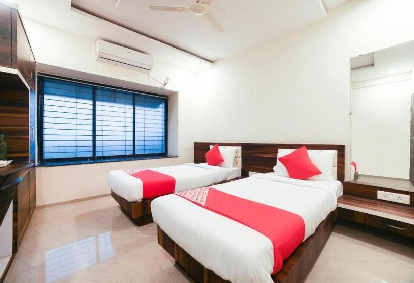 فندق O Club Metro