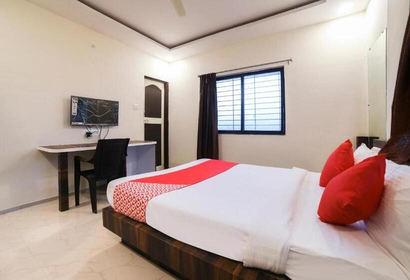 فندق O Club Metro