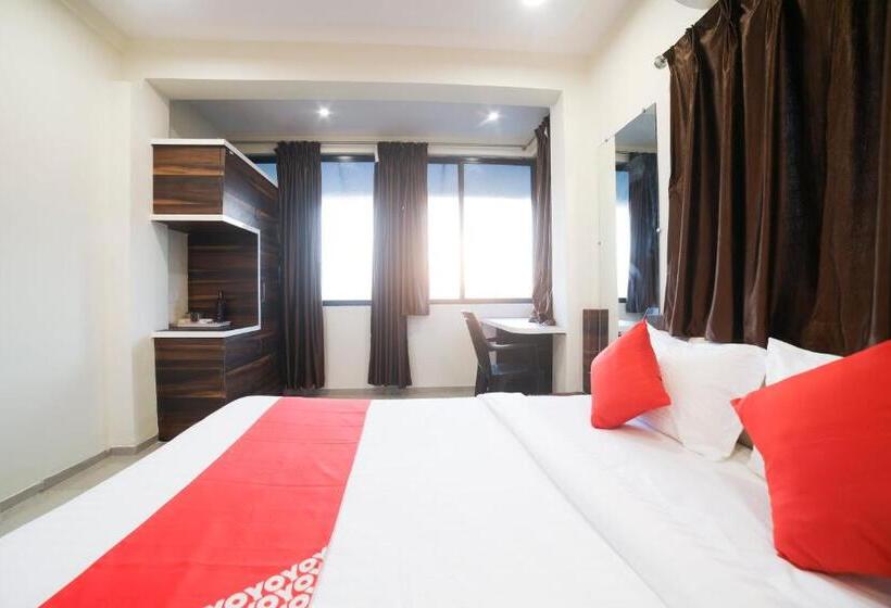 فندق O Club Metro