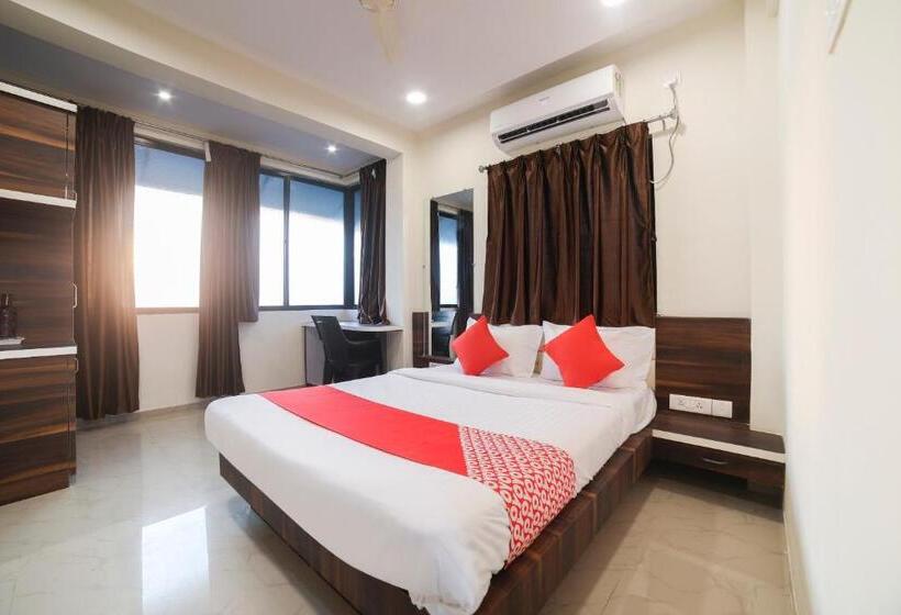 فندق O Club Metro