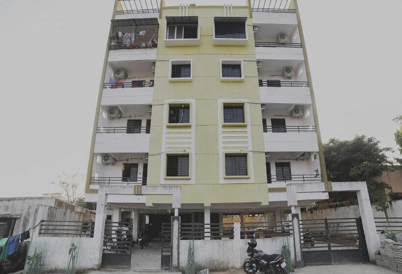 فندق O Club Metro