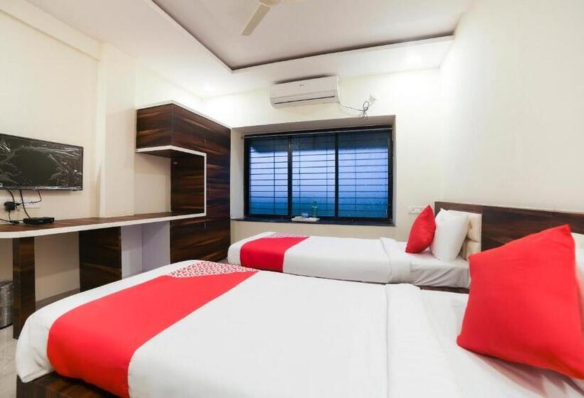 فندق O Club Metro