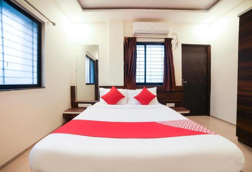 فندق O Club Metro