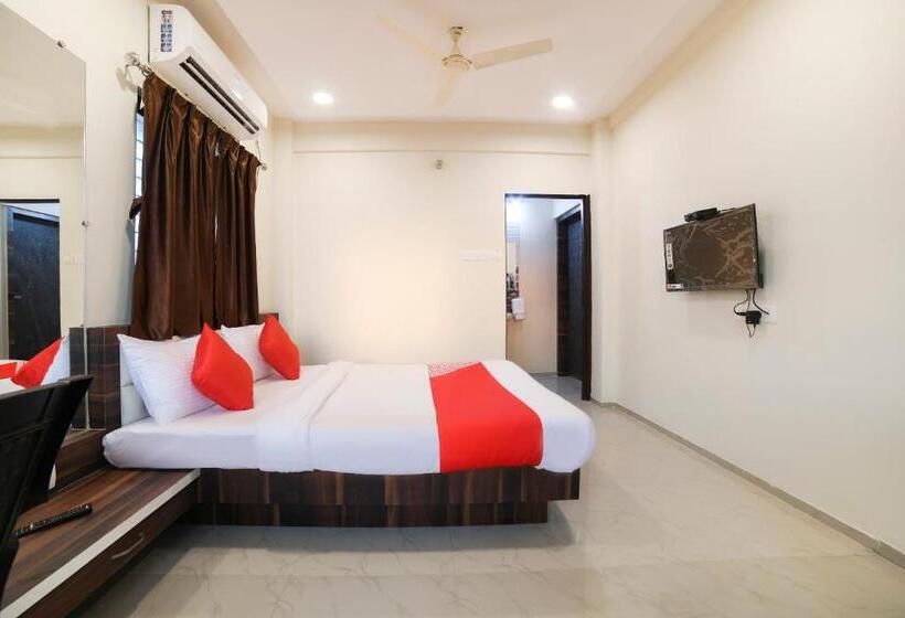 فندق O Club Metro