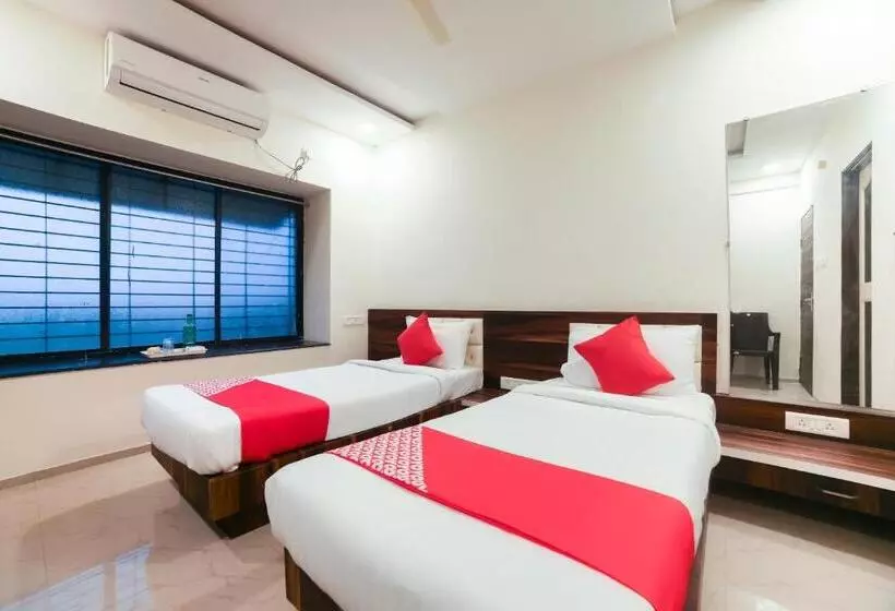 Hotelli O Club Metro