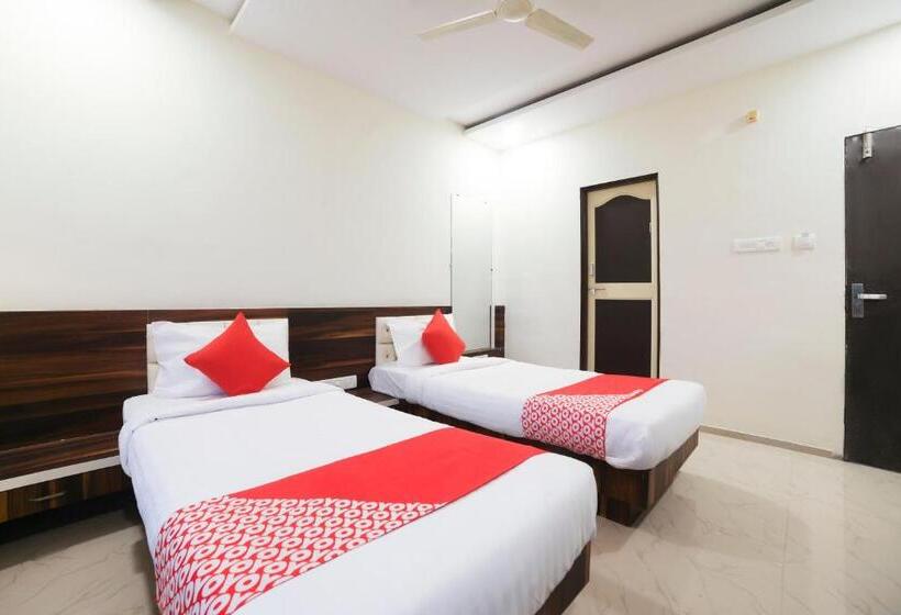 فندق O Club Metro