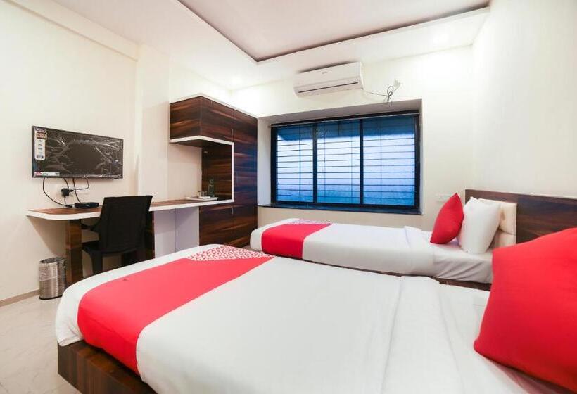 فندق O Club Metro