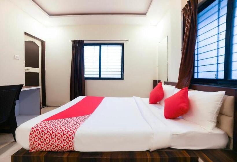 فندق O Club Metro