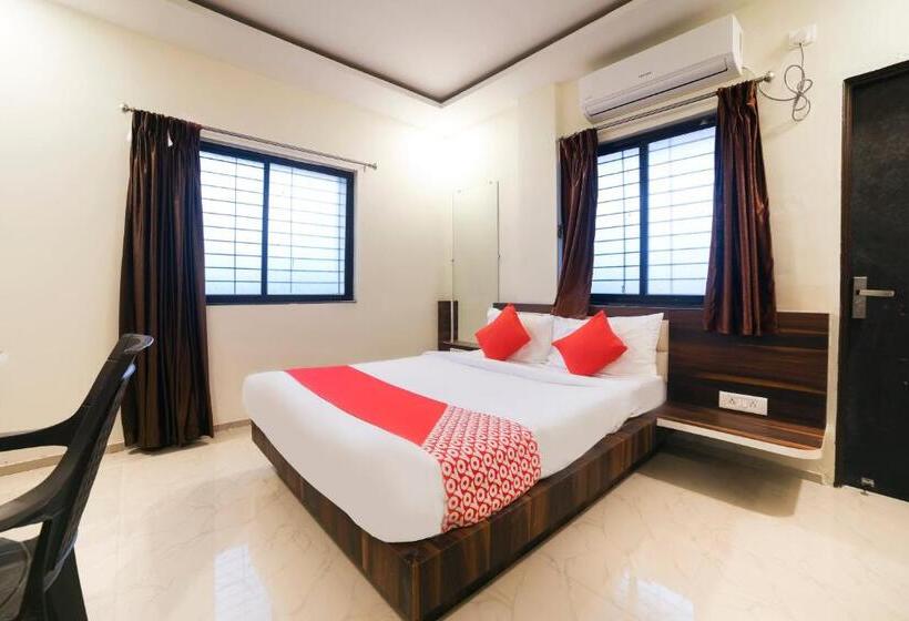 فندق O Club Metro