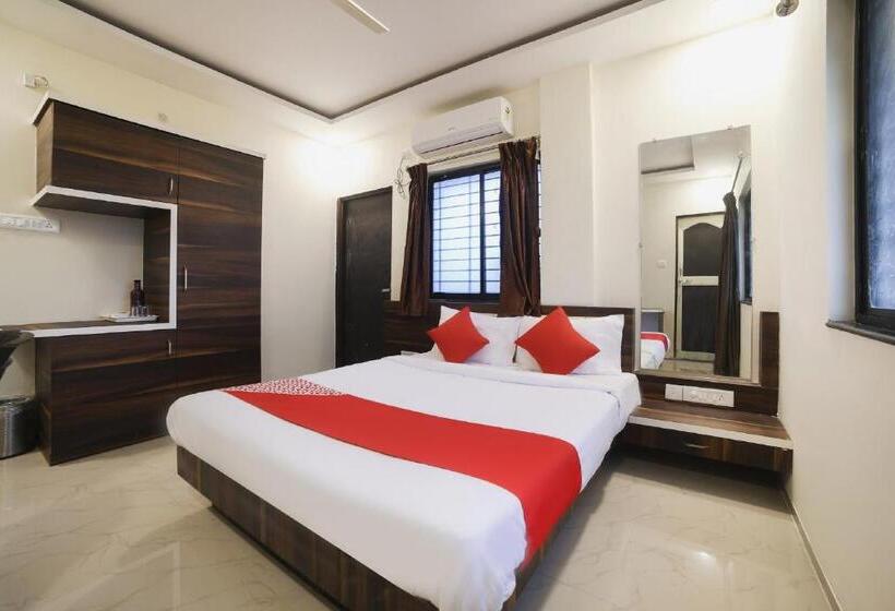 فندق O Club Metro