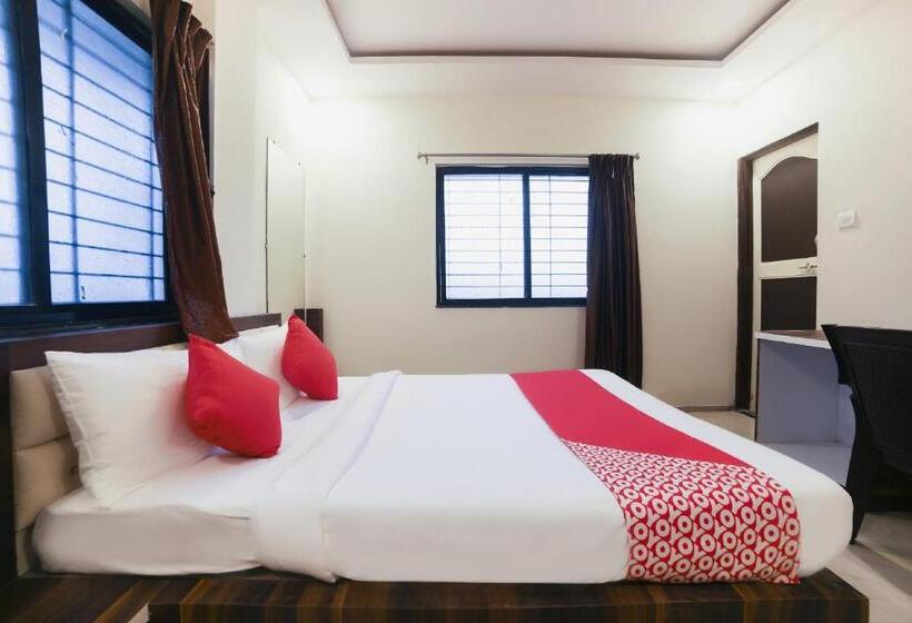 فندق O Club Metro