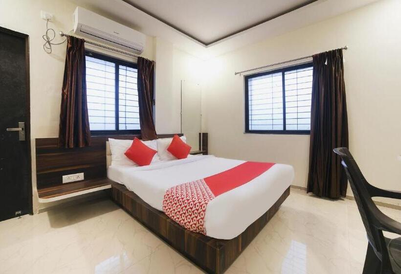 فندق O Club Metro