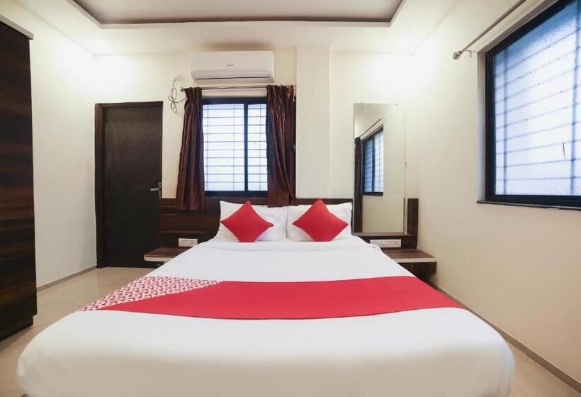 فندق O Club Metro