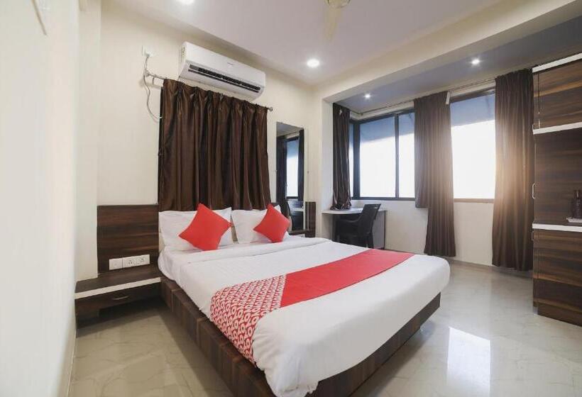 فندق O Club Metro