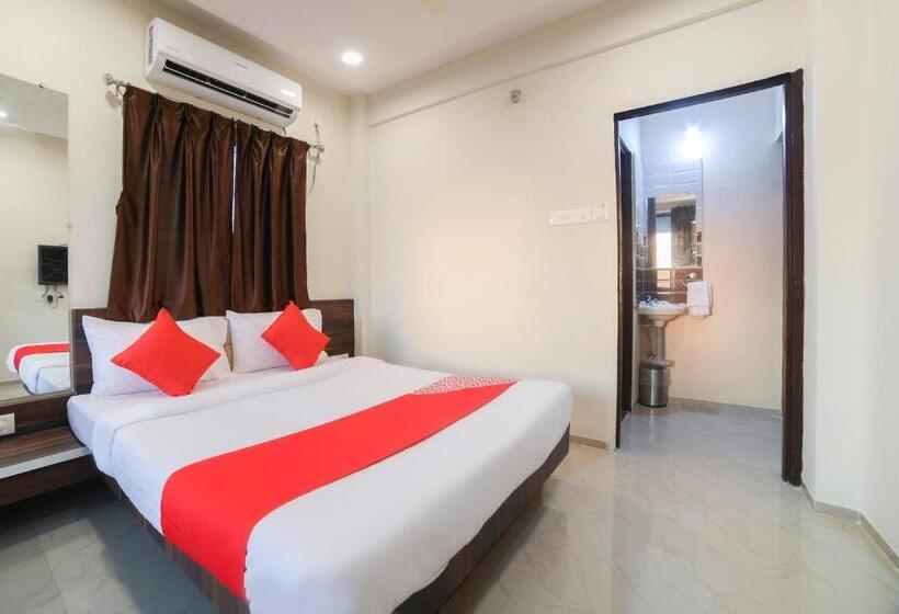 فندق O Club Metro