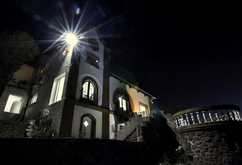 Hotel Fatvial 4 De Abril