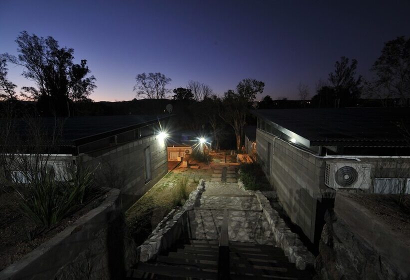 Hotel Fatvial 4 De Abril