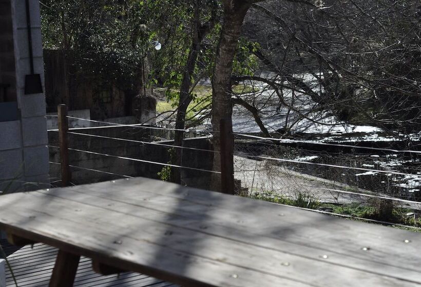 Hotel Fatvial 4 De Abril