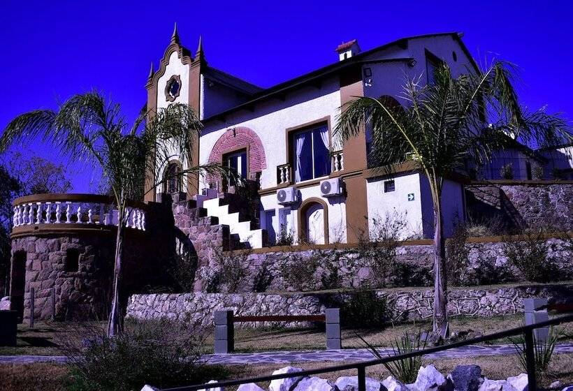 Hotel Fatvial 4 De Abril