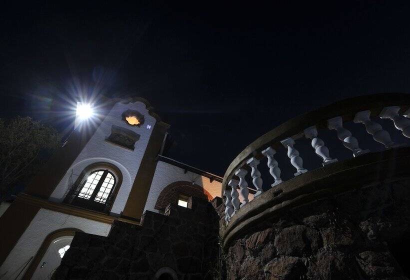 Hotel Fatvial 4 De Abril