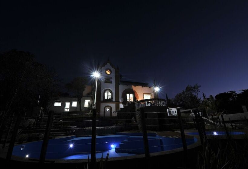 Hotel Fatvial 4 De Abril