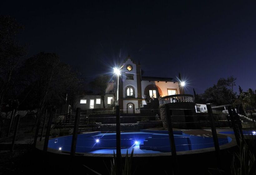 Hotel Fatvial 4 De Abril