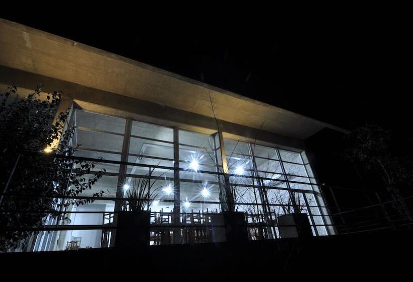 Hotel Fatvial 4 De Abril