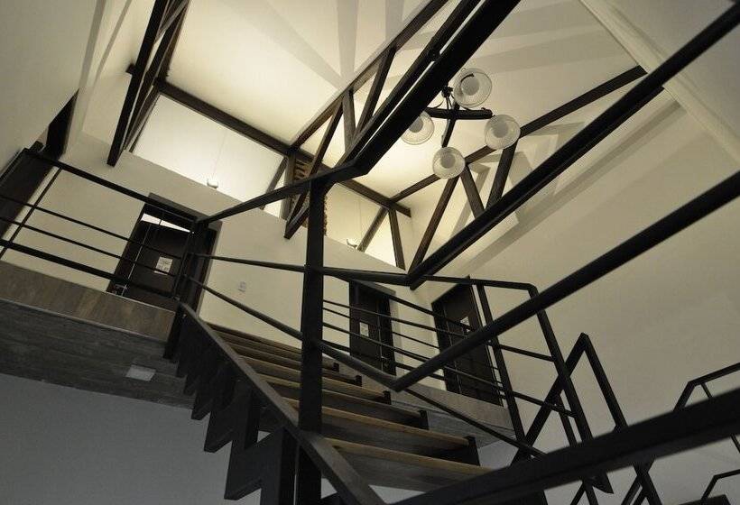 Hotel Fatvial 4 De Abril