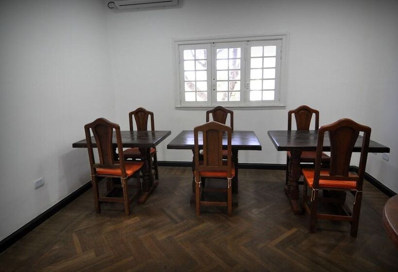 Hotel Fatvial 4 De Abril