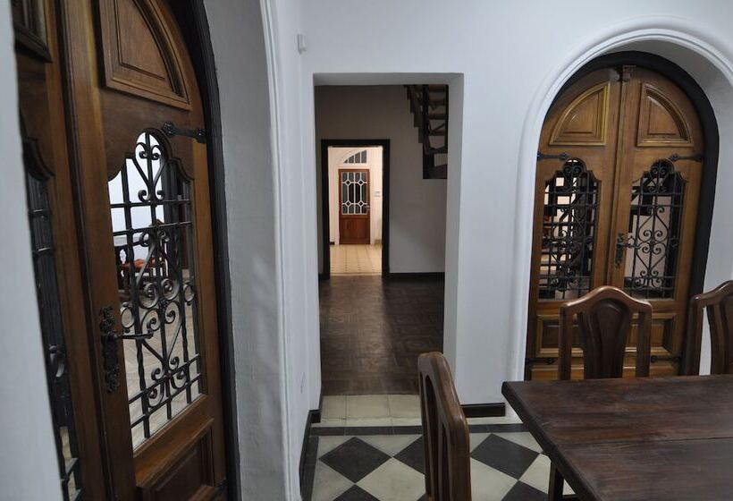 Hotel Fatvial 4 De Abril