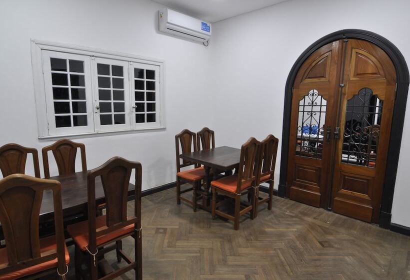 Hotel Fatvial 4 De Abril