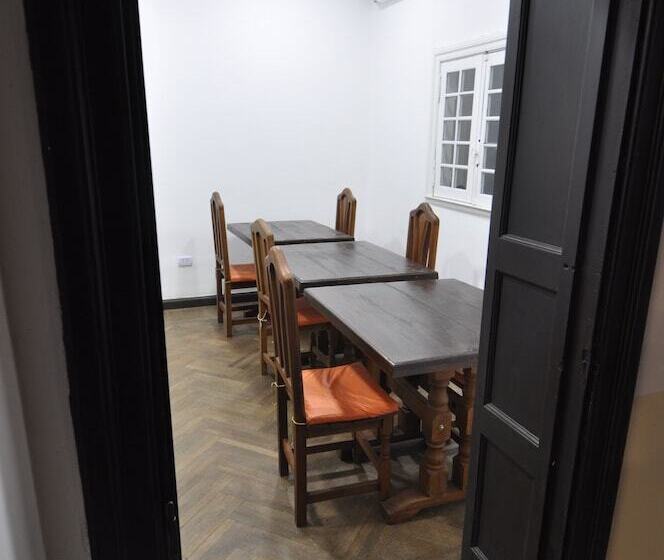 Hotel Fatvial 4 De Abril