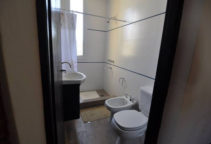 Hotel Fatvial 4 De Abril